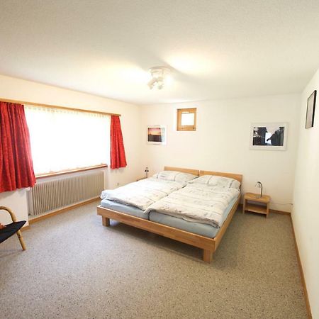 Ferienhaus Wanner Splügen Zewnętrze zdjęcie