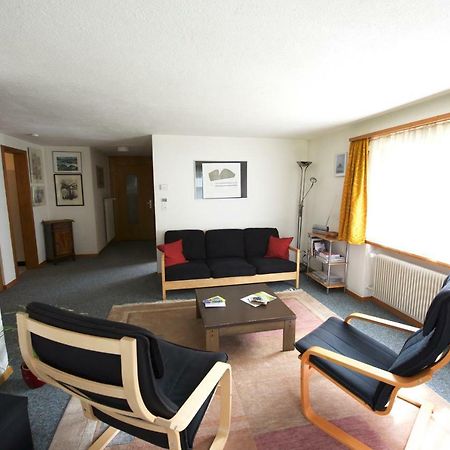 Ferienhaus Wanner Splügen Zewnętrze zdjęcie