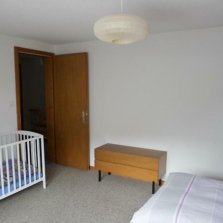 Apartament Ferienhaus Wanner Splügen Zewnętrze zdjęcie