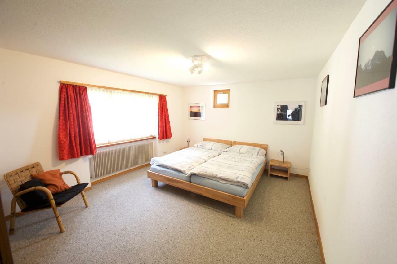Ferienhaus Wanner Splügen Zewnętrze zdjęcie