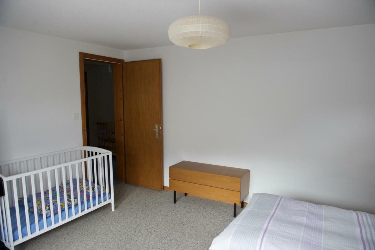 Ferienhaus Wanner Splügen Zewnętrze zdjęcie