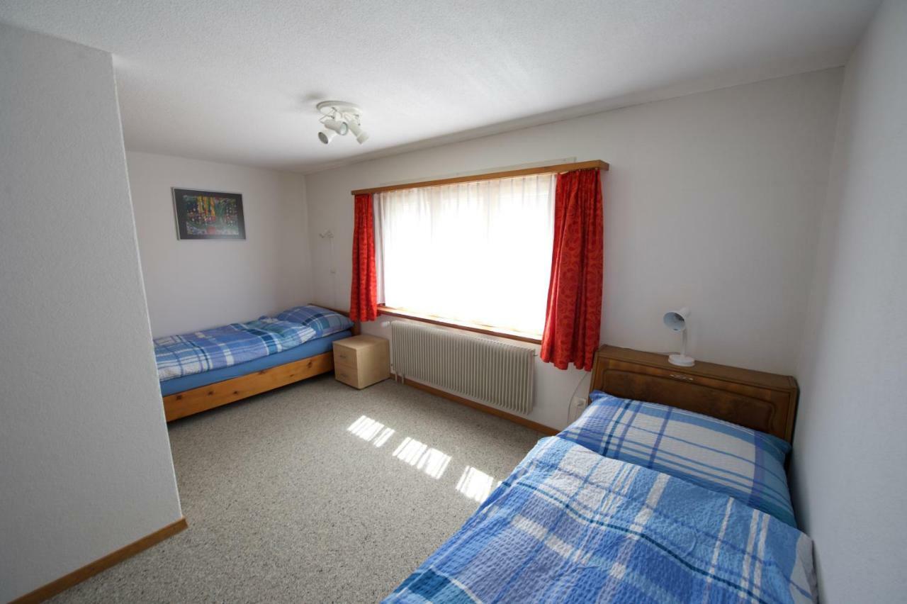 Ferienhaus Wanner Splügen Zewnętrze zdjęcie