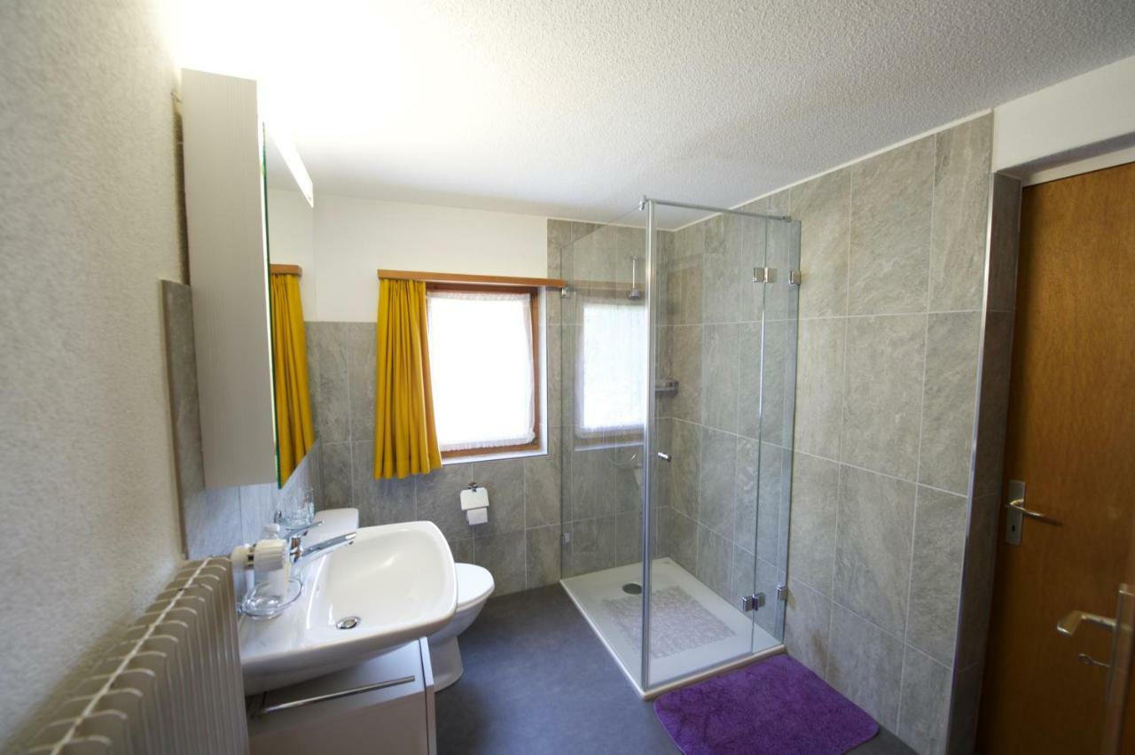 Ferienhaus Wanner Splügen Zewnętrze zdjęcie